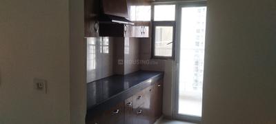 Kitchen Image of 1190 Sq.ft 2.5 BHK Apartment / Flat for sale in VVIP Homes, Noida Extension Greater Noida for Rs. 10700000