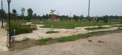 Image of 2000 Sq.ft Residential Plot / Land for sale in Safedabad, Lucknow for Rs. 2200000