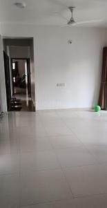 Hall Image of 2025 Sq.ft 3 BHK Apartment / Flat for sale in Siddhi Aarohi Crest, South Bopal Ahmedabad for Rs. 12000000