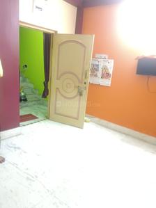 Bedroom Image of 450 Sq.ft 1 BHK Apartment / Flat for rent in Patuli Kolkata for Rs. 14000