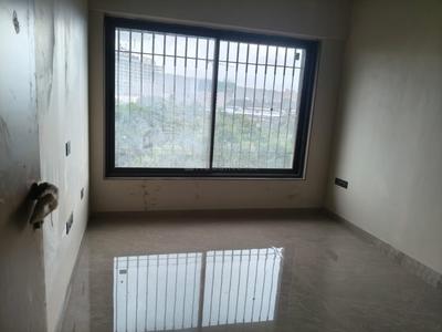 Hall Image of 1680 Sq.ft 3 BHK Apartment / Flat for sale in Experio Platinum Elysium, Nerul Navi Mumbai for Rs. 33600000