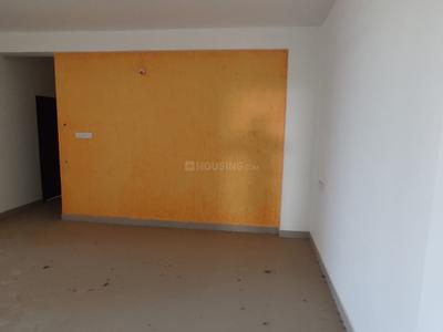 Hall Image of 1700 Sq.ft 3 BHK Apartment / Flat for sale in Aadhhaar Symphony, Kolar Road Bhopal for Rs. 4200000