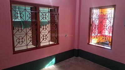 Bedroom Image of 1000 Sq.ft 2 BHK Independent House for rent in Madhyamgram Kolkata for Rs. 5500