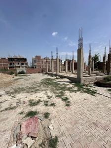 Image of 1350 Sq.ft Residential Plot / Land for sale in Knowledge Park 2, Greater Noida for Rs. 5700000