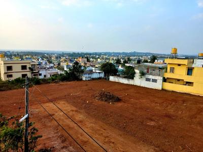 Image of 1200 Sq.ft Residential Plot / Land for sale in Nanjangud, Mysore for Rs. 4500000