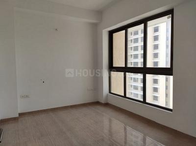 Bedroom Image of 1309 Sq.ft 2 BHK Apartment / Flat for sale in Rivali Park Wintergreen, Borivali East Mumbai for Rs. 31500000