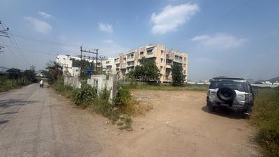 Image of 15000 Sq.ft Residential Plot / Land for sale in Nande, Pune for Rs. 48000000