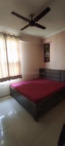 Bedroom Image of 700 Sq.ft 2 BHK Apartment / Flat for sale in Jhotwara Jaipur for Rs. 2998354