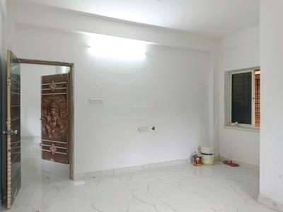 Bedroom Image of 857 Sq.ft 2 BHK Apartment / Flat for sale in Kalikapur, EM Bypass Kolkata for Rs. 3500000