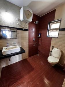 Image of 1500 Sq.ft 3 BHK Apartment / Flat for rent in Panjim, Goa for Rs. 70000