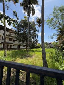 Image of 4785 Sq.ft Residential Plot / Land for sale in Palarivattom, Kochi for Rs. 25500000