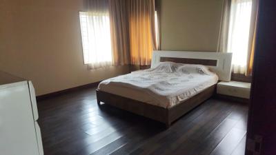 Bedroom Image of 3200 Sq.ft 4 BHK Villa for sale in Paranjape Builders Kolhapur Forest Trails Meadows, Bhugaon Pune for Rs. 45000000