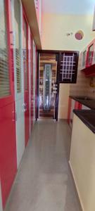 Kitchen Image of 652 Sq.ft 3 BHK Independent House for sale in Ayappakkam Chennai for Rs. 9500000