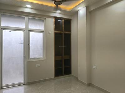 Bedroom Image of 1450 Sq.ft 3 BHK Builder Floor for sale in Nikunj Ultra Luxury Floors, Indirapuram Ghaziabad for Rs. 12800000