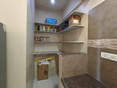Bathroom Image of 2000 Sq.ft 3 BHK Apartment / Flat for sale in Anavya Parmeshwar, Adalaj Gandhinagar for Rs. 7500000