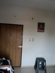 Hall Image of 300 Sq.ft 1 BHK Apartment / Flat for sale in Nana Mava Rajkot for Rs. 2300000