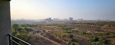 Balcony Image of 1300 Sq.ft 3 BHK Apartment / Flat for sale in Manjari Khurd Pune for Rs. 12000000