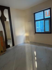Bedroom Image of 1400 Sq.ft 3 BHK Apartment / Flat for rent in  Rainbow Heights, Bailey Road Patna for Rs. 20000