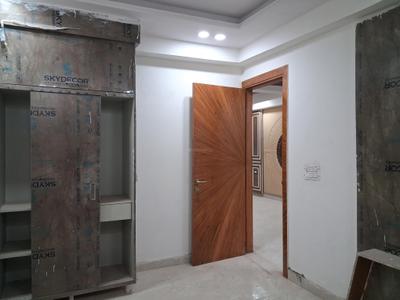 Bedroom Image of 1650 Sq.ft 3.5 BHK Apartment / Flat for sale in DM Infra, Sector 104 Noida for Rs. 6550000