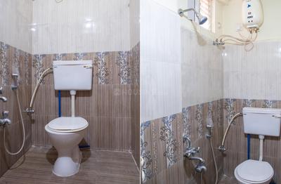 Image of 1500 Sq.ft 2 BHK Apartment / Flat for rent in Gowlidody, Hyderabad for Rs. 27200