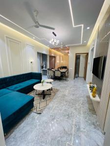Image of 1124 Sq.ft 2 BHK Apartment / Flat for sale in Siddhashila Eela, Punawale, Pune for Rs. 6400000
