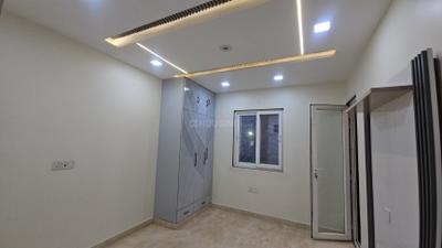 Bedroom Image of 1200 Sq.ft 3 BHK Builder Floor for sale in Sector 4 Rohini New Delhi for Rs. 21000000