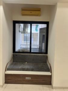 Hall Image of 1080 Sq.ft 2 BHK Apartment / Flat for sale in Nakshatra Heights, Narolgam Ahmedabad for Rs. 3250000