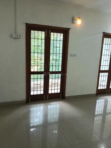 Hall Image of 1750 Sq.ft 3 BHK Apartment / Flat for rent in Nungambakkam Chennai for Rs. 50000
