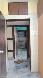 Image of 700 Sq.ft 2 BHK Apartment / Flat for sale in Paschim Putiary, Kolkata for Rs. 2800000