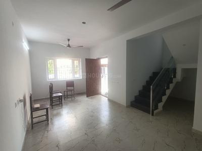 Living Room Image of 1400 Sq.ft 2.5 BHK Duplex for sale in Avadi Chennai for Rs. 9000000