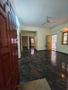 Hall Image of 1150 Sq.ft 2 BHK Independent House for rent in BTM Layout Bengaluru for Rs. 30100