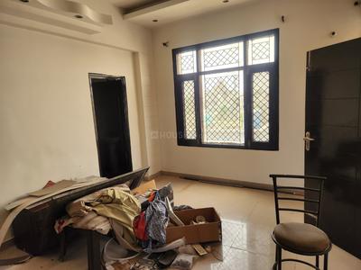 Bedroom Image of 1800 Sq.ft 3 BHK Independent House for rent in Model Town Panipat for Rs. 20000