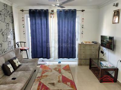 Bedroom Image of 1380 Sq.ft 3 BHK Apartment / Flat for sale in Banaswadi Bengaluru for Rs. 11820000