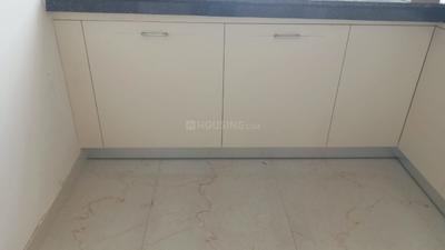 Kitchen Image of 1304 Sq.ft 2.5 BHK Builder Floor for rent in Smartworld Gems, Sector 89 Gurgaon for Rs. 30000