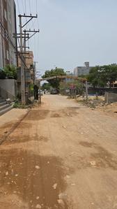 Image of 1197 Sq.ft Residential Plot / Land for sale in Alwal, Secunderabad for Rs. 10000000