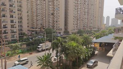 Image of 1200 Sq.ft 3 BHK Apartment / Flat for rent in Patel Neotown, Noida Extension, Greater Noida for Rs. 32000
