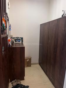 Bedroom Image of 2500 Sq.ft 3 BHK Builder Floor for sale in Ansal Esencia Sector 67, Sector 67 Gurgaon for Rs. 24000000