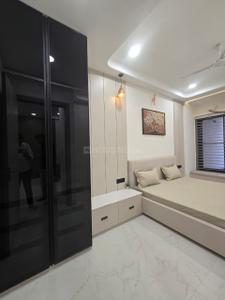Bedroom Image of 3200 Sq.ft 4 BHK Villa for sale in Jagatpura Jaipur for Rs. 25000000
