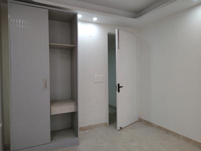 Bedroom Image of 800 Sq.ft 2 BHK Apartment / Flat for sale in Neb Sarai New Delhi for Rs. 5200000