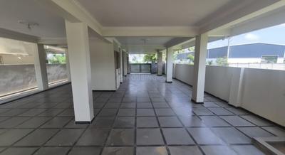 Balcony Image of 5400 Sq.ft 5 BHK Duplex for sale in Thumukunta Secunderabad for Rs. 43000000
