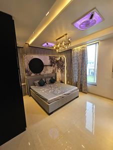 Hall Image of 1850 Sq.ft 3 BHK Independent House for sale in Globe Homes, Makarwali Ajmer for Rs. 7211000