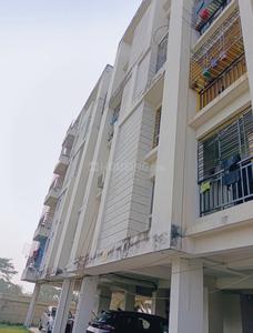 Image of 1274 Sq.ft 3 BHK Apartment / Flat for sale in Magnolia Prestige, Rajarhat, Kolkata for Rs. 3800000