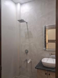 Bedroom One Image of 1350 Sq.ft 3 BHK Builder Floor for sale in Paschim Vihar New Delhi for Rs. 28500000