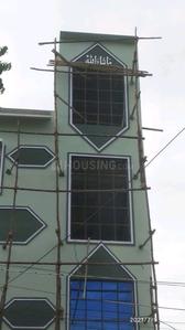 Building Image of 1300 Sq.ft 1 BHK Independent House for rent in Nawab Saheb Kunta Hyderabad for Rs. 13000