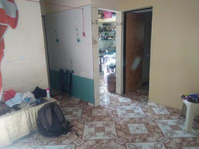 Hall Image of 150 Sq.ft 1 BHK Apartment / Flat for sale in Harikrupa Apartment, Maninagar Ahmedabad for Rs. 1450000