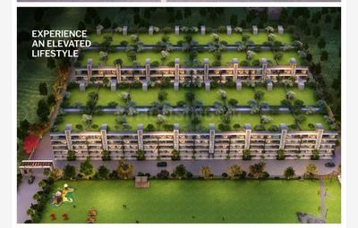 Image of 2051 Sq.ft 3 BHK Builder Floor for sale in Noble Willasa, Sector 99, Mohali for Rs. 24000000