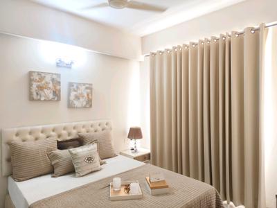 Bedroom Image of 601 Sq.ft 1 BHK Apartment / Flat for sale in Eminence Kimberly Suits, Sector 112 Gurgaon for Rs. 9000000