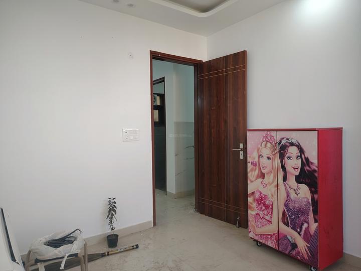 chhattarpur enclave Bedroom One 1