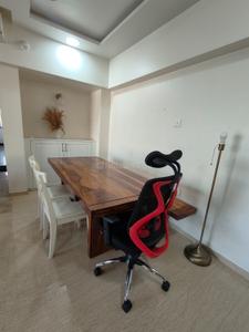 Hall Image of 1300 Sq.ft 2 BHK Apartment / Flat for sale in Lodha Belmondo Pebble Beach D, Gahunje Pune for Rs. 15500000