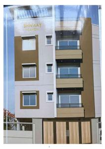 Image of 834 Sq.ft 2 BHK Apartment / Flat for sale in Basishta, Guwahati for Rs. 4286400